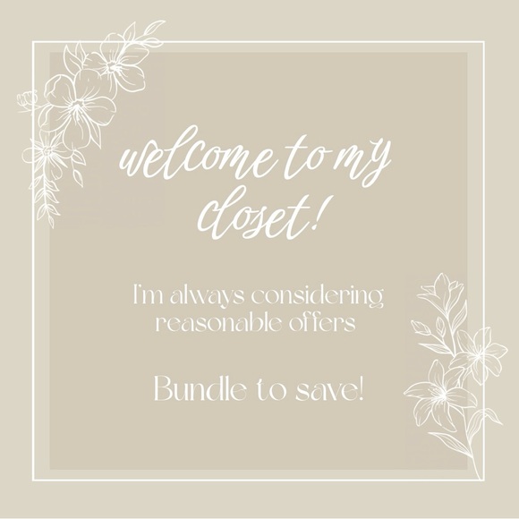 Welcome! πΉ - Picture 1 of 6